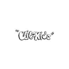 Blitz kids logo4