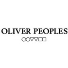 Oliver peoples logo