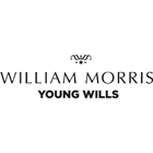 WM YOUNG WILLS primary logo black