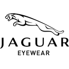 jaguar eyewear logo