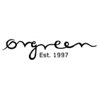 orgreen logo est1997 2012 0