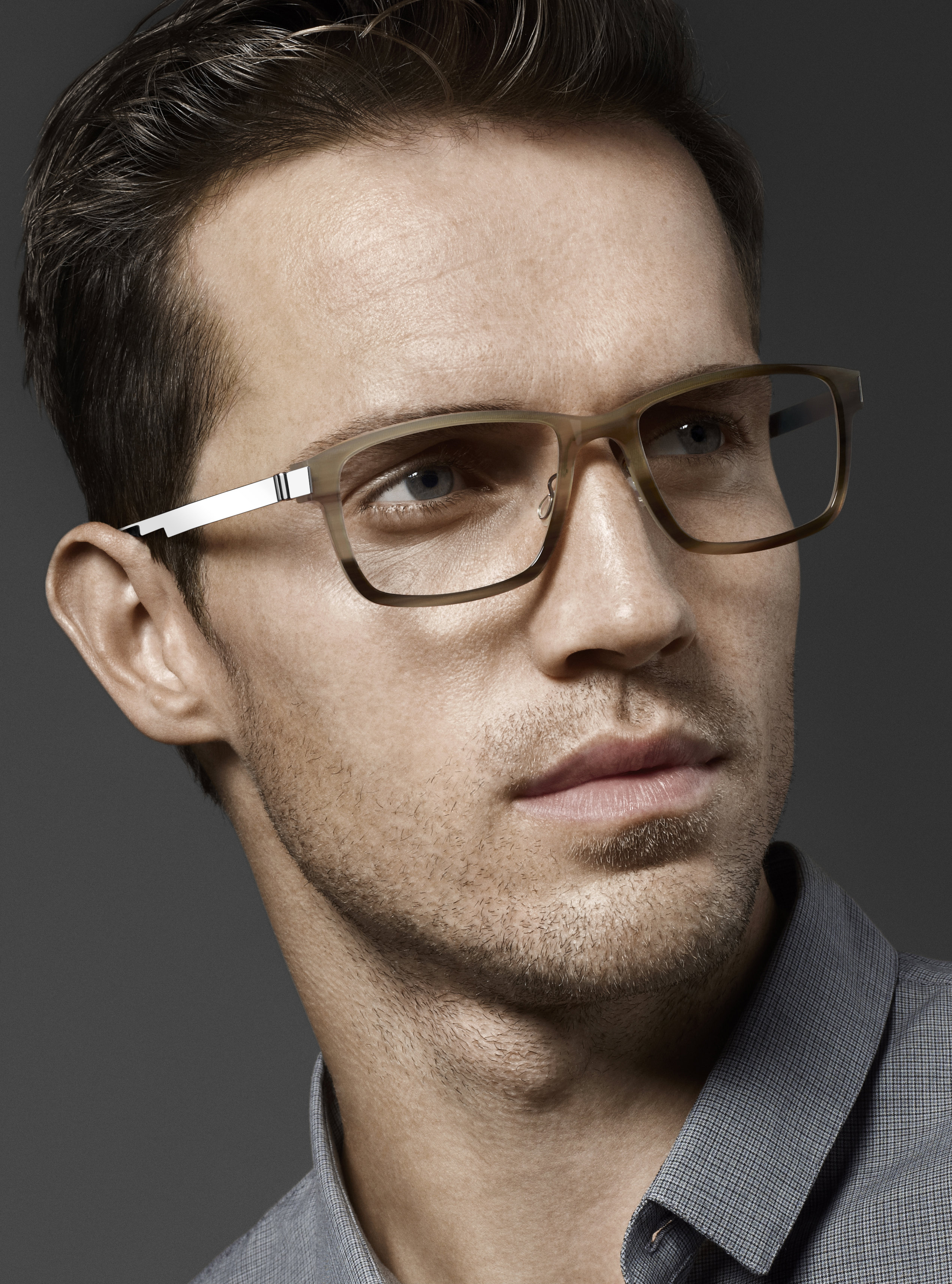 Lindberg Glasses | Lindberg Frames | Barnard Levit